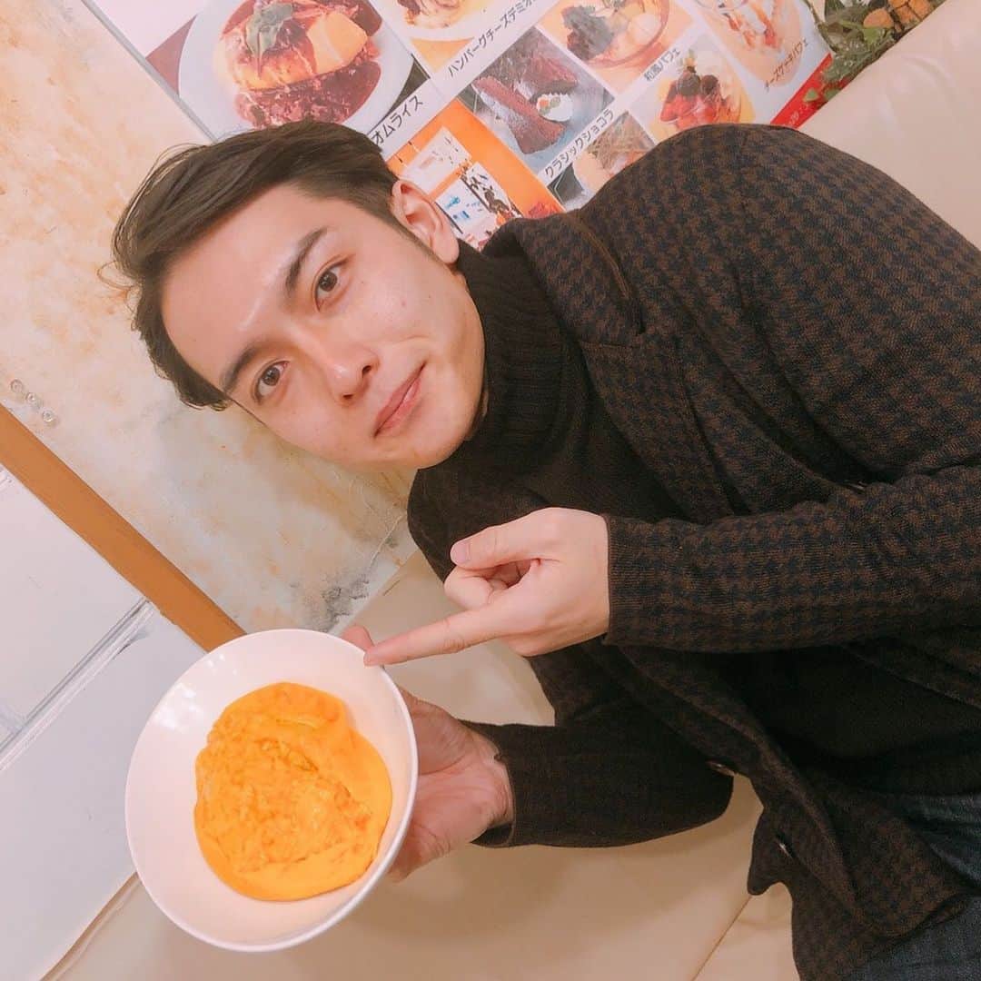 TBS「Nスタ」のグルメインスタ