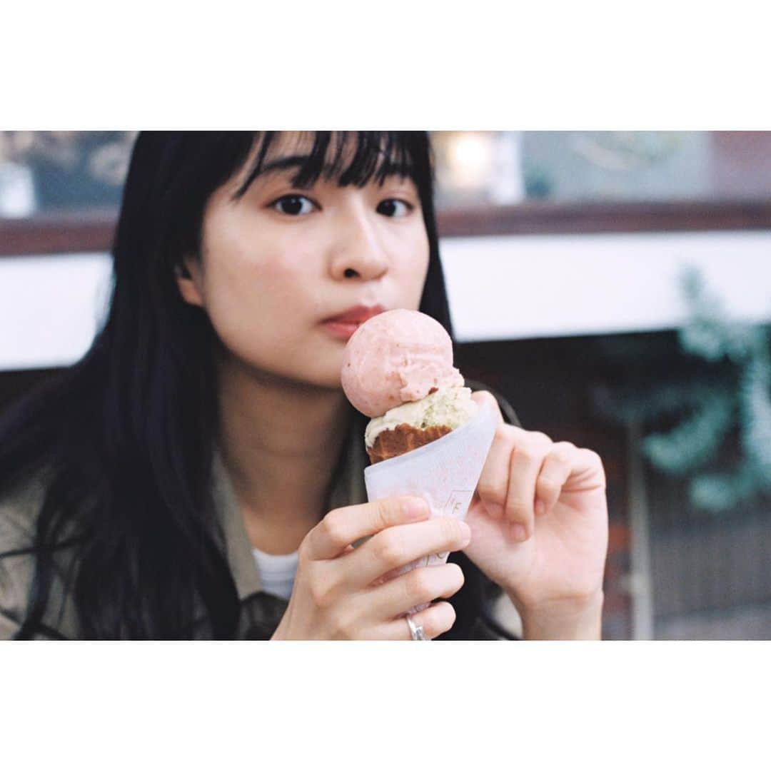 名和風歌のグルメインスタ