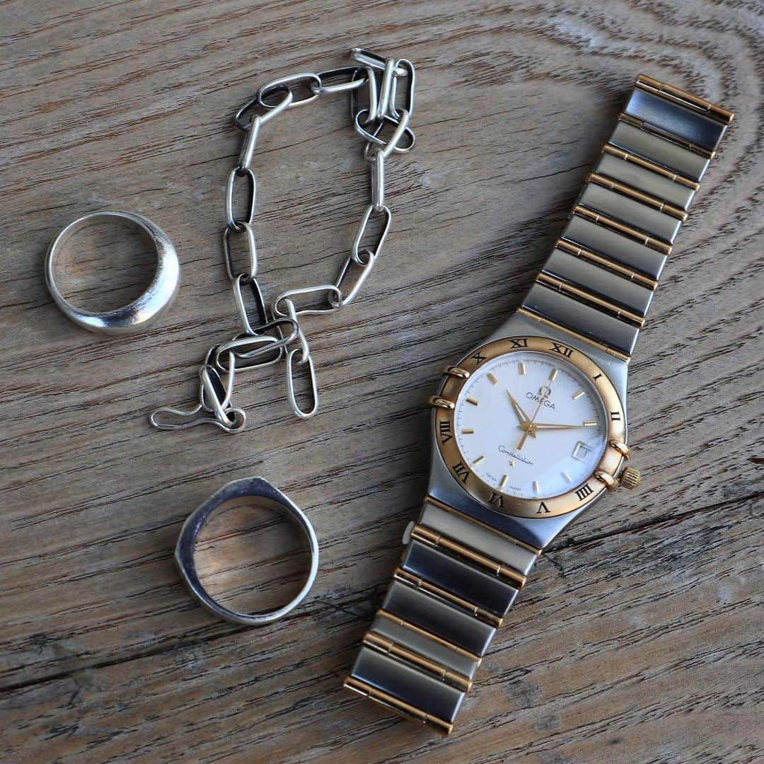Vintage Brand Boutique AMOREのインスタグラム