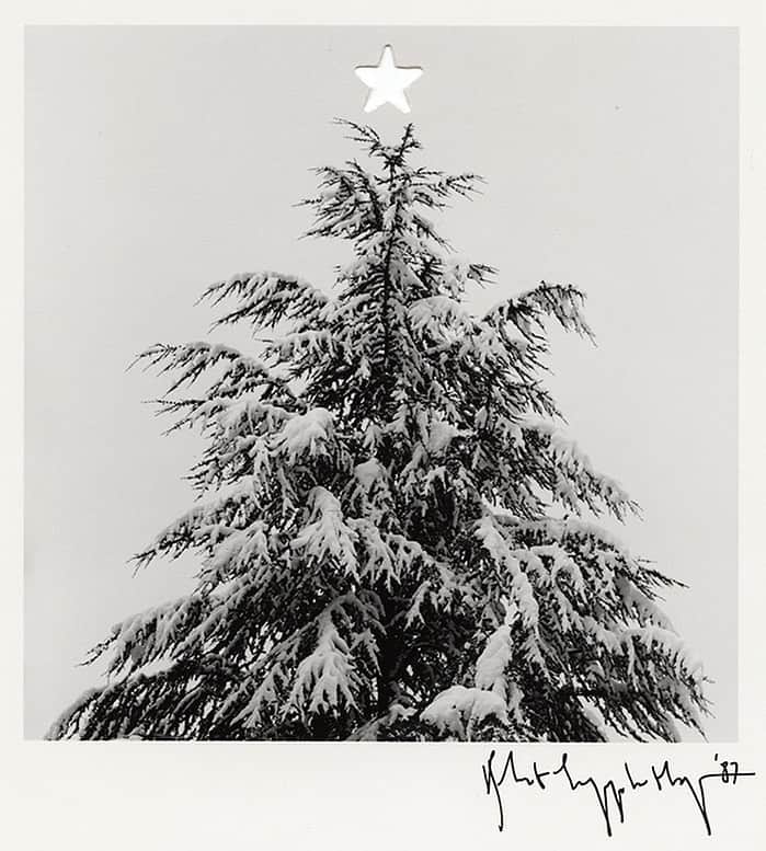 のインスタグラム：「#MOOD #ROBERTMAPPLETHORPE  #CHRISTMAS #COMINGSOON  #krisvanassche」