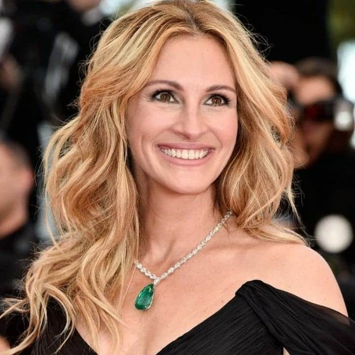 ジュリア・ロバーツ（ファンアカウント）さんのインスタグラム写真 - (ジュリア・ロバーツ（ファンアカウント）Instagram)「😍 #juliaroberts @juliaroberts」12月9日 1時46分 - juliaroberrts