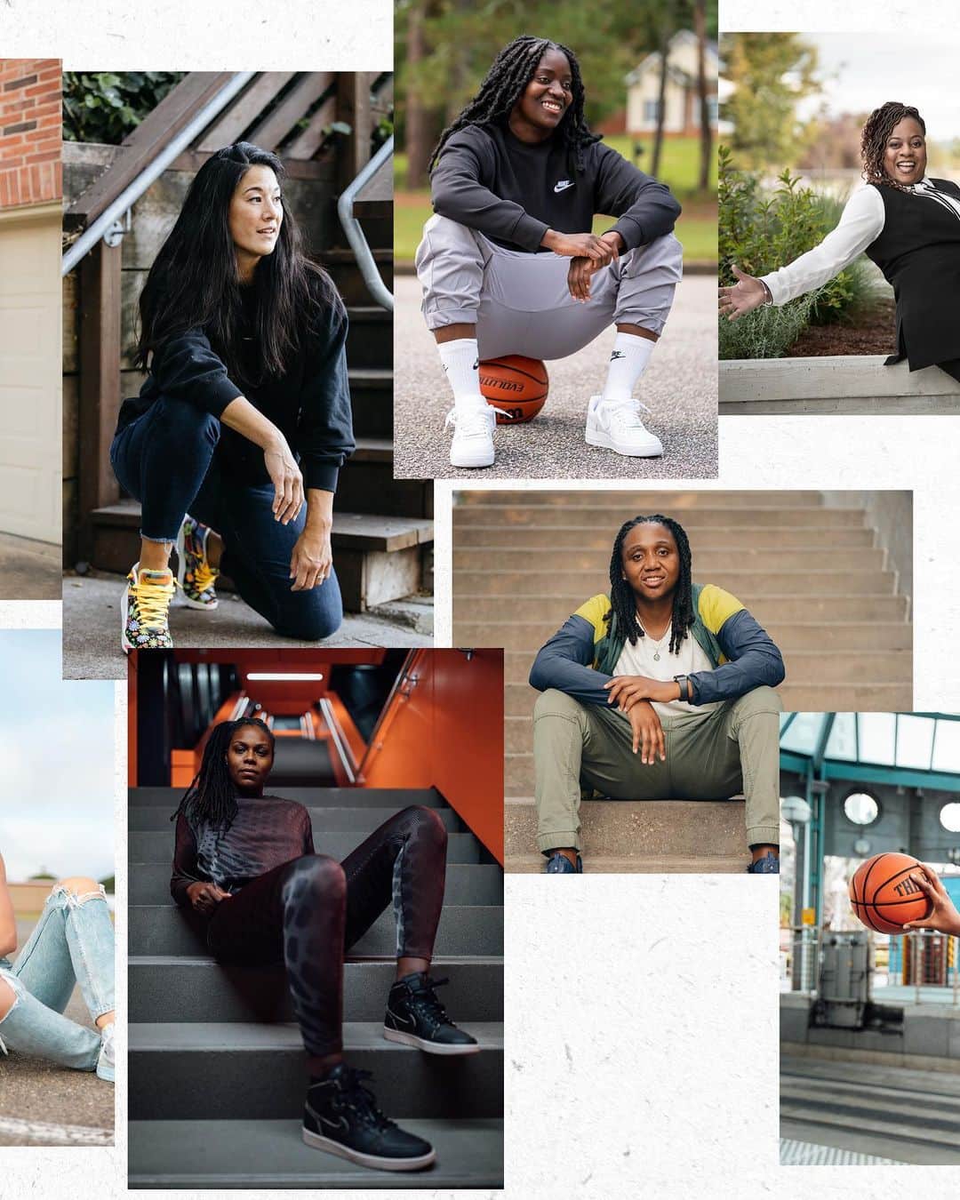 Nike Basketballさんのインスタグラム写真 - (Nike BasketballInstagram)「For the win.   In 2019 Nike and the @WNBA teamed up to create Women in Nike (WIN), a program that provides dynamic work experience for retired or retiring WNBA players. Because our first run was so successful, we’re running it back with a new class of players. Click the link in bio to hear from Sonja Henning, Nike VP, North America League Partnerships, former WNBA player and current WIN advisor as she checks in with our first class and introduces the newest members of the program.」12月9日 2時04分 - nikebasketball