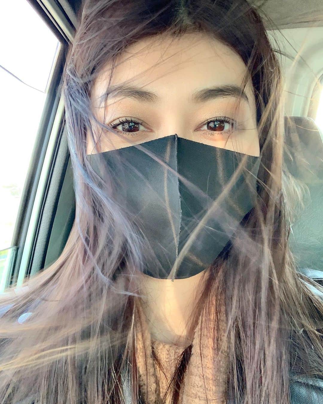 小笠原エリイのインスタグラム