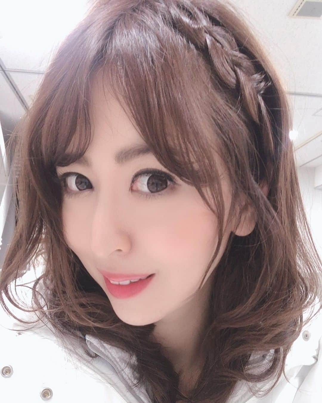 奥村美香のインスタグラム