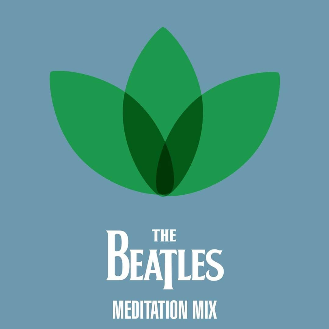 The Beatlesさんのインスタグラム写真 - (The BeatlesInstagram)「“Sit beside a mountain stream, see her waters rise⁠ Listen to the pretty sound of music as she flies.”⁠ Tune-in to The Beatles Meditation Mix https://thebeatles.lnk.to/MeditationMix⁠ Which Beatles songs would you meditate to?」12月9日 2時35分 - thebeatles