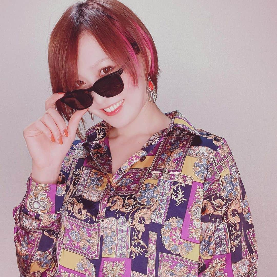 関口愛美さんのインスタグラム写真 - (関口愛美Instagram)「😎😎😎  #sunglasses #サングラス #いつぞやの写真」12月9日 2時55分 - sekiguchiaimi