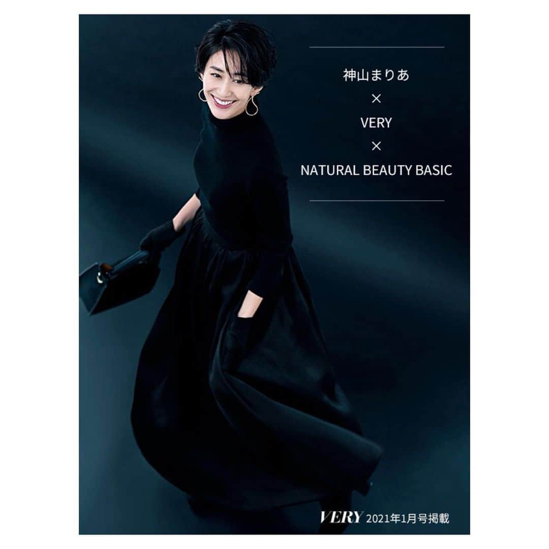 NATURAL BEAUTY BASICのインスタグラム