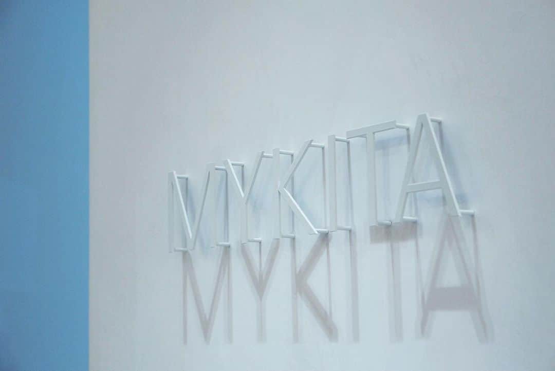 MYKITA SHOP TOKYOのインスタグラム：「MYKITA Shop Osaka Information  心斎橋PARCO 2F 大阪府大阪市中央区心斎橋筋1丁目8-3 10:00-20:00 定休日なし TEL 06-7711-7400  皆様のご来店をお待ちしております。  —— #MYKITA #mykitashoposaka #parcoshinsaibashi」