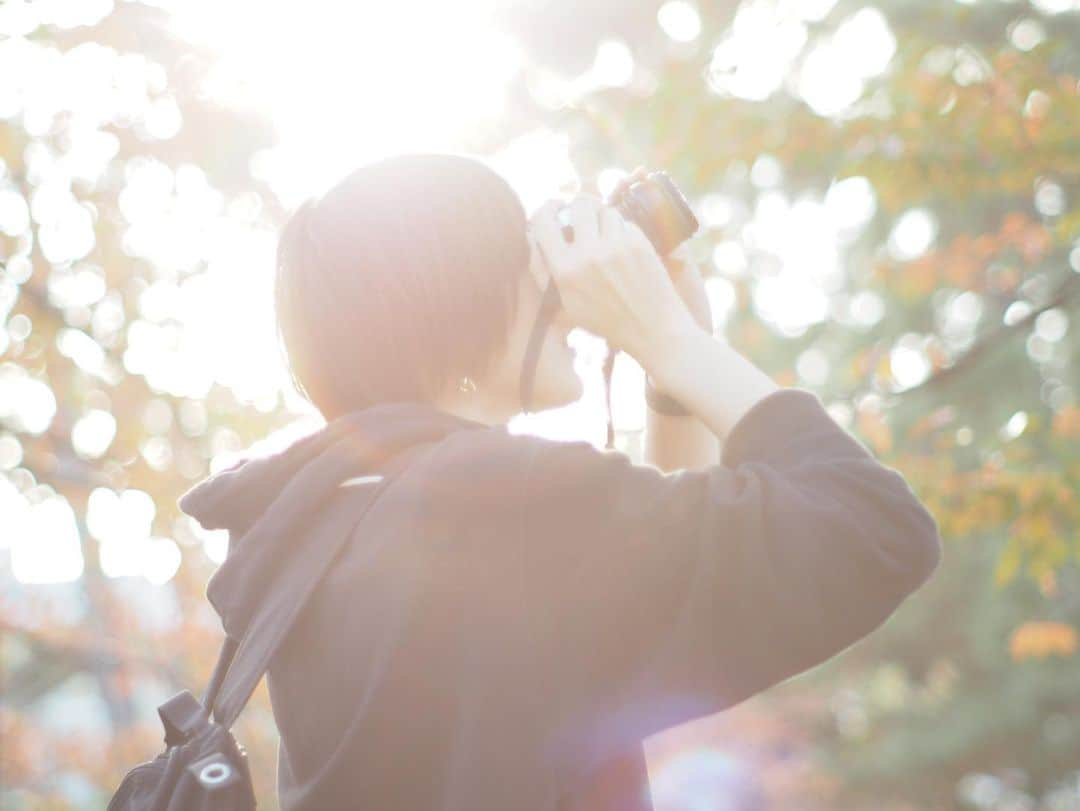 芥川愛加さんのインスタグラム写真 - (芥川愛加Instagram)「・ 前に秋探しへ行った時の📷🍂🍁 ・ ・ #久しぶりの投稿 #ちゃんと撮ってます📸 笑 #リフレッシュタイム #今度は冬を撮ろう #あいかめら」12月8日 18時21分 - aika_akutagawa