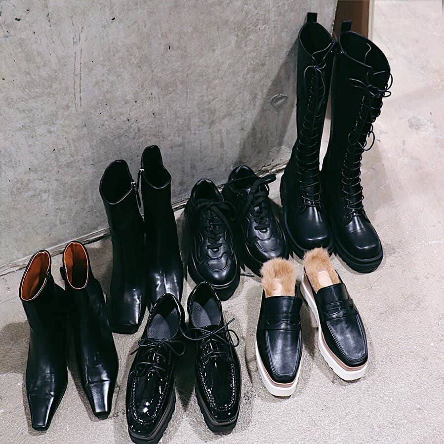gallerieのインスタグラム