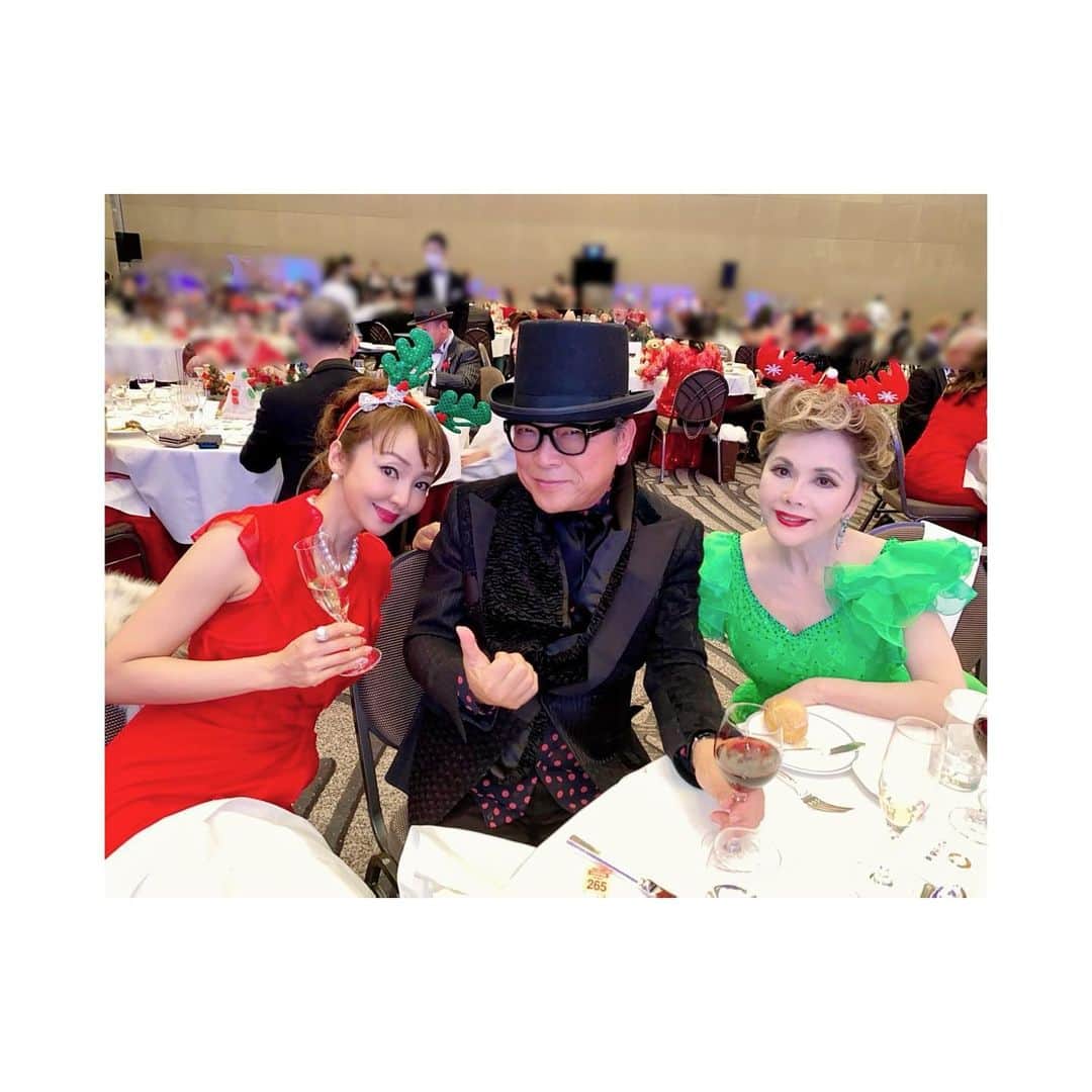 神田うののグルメインスタ