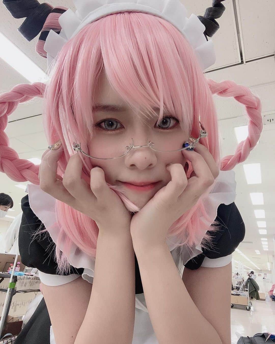 七瀬さくらのインスタグラム