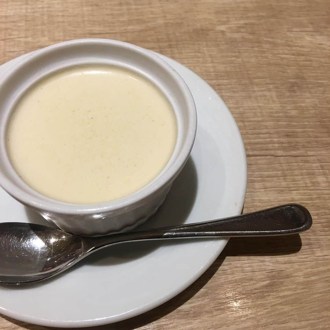 増山敬子さんのインスタグラム写真 - (増山敬子Instagram)「季節ごとにまた食べに行きたい @crattini  とっても美味しくて コスパも良くて 空間もよかったよ💗  #フルーツパスタ なら何が食べてみたい？？ また早く食べに行きたいっ😆」12月8日 18時30分 - keikomasuyama