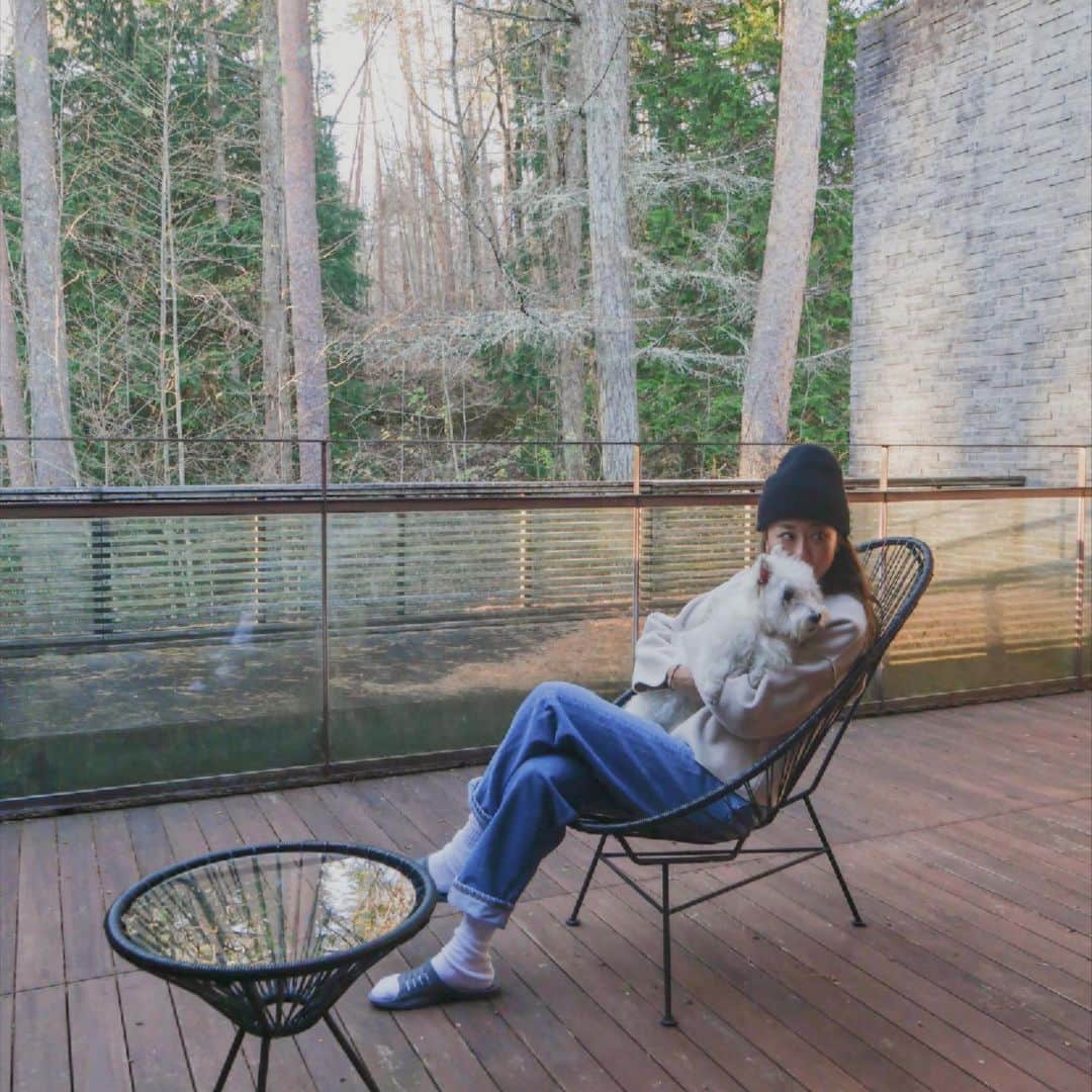 中川珠里のグルメインスタ