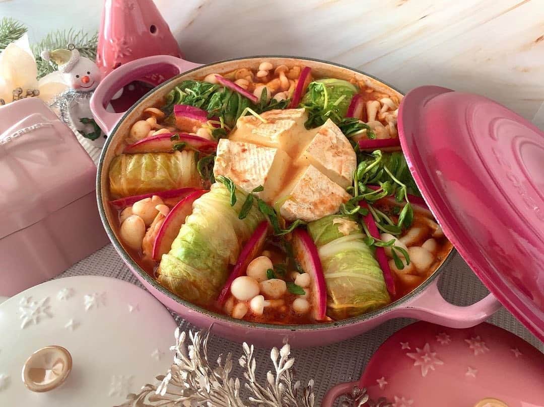 ル・クルーゼ トマト鍋 lecreuset 【公式通販】