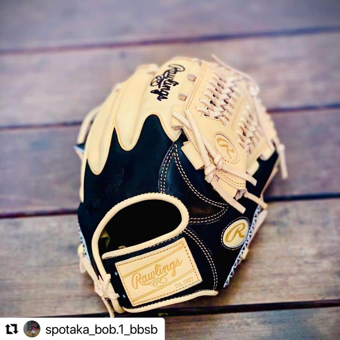 Rawlings Japanのインスタグラム