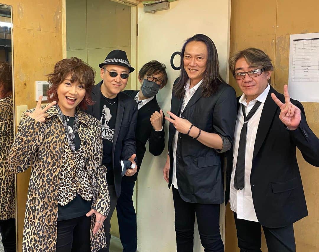 田村直美のインスタグラム：「それではそろそろ〜 あーゆーれぃでぃ😆」