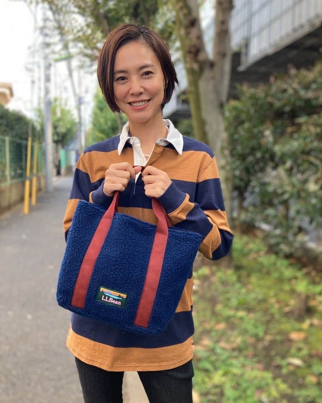 LEEのインスタグラム