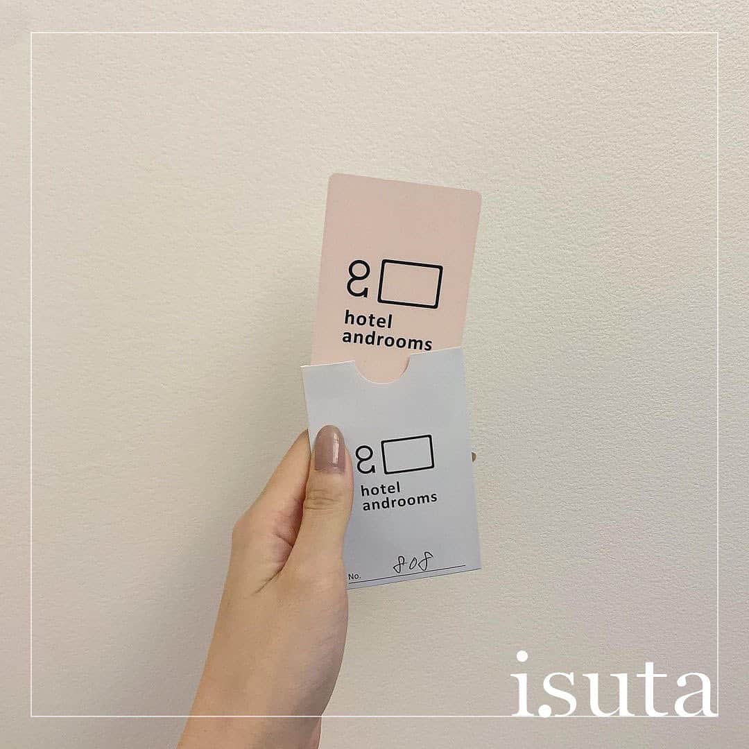 isutaのインスタグラム