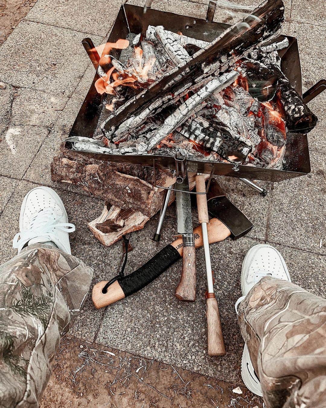 KANJIのグルメインスタ