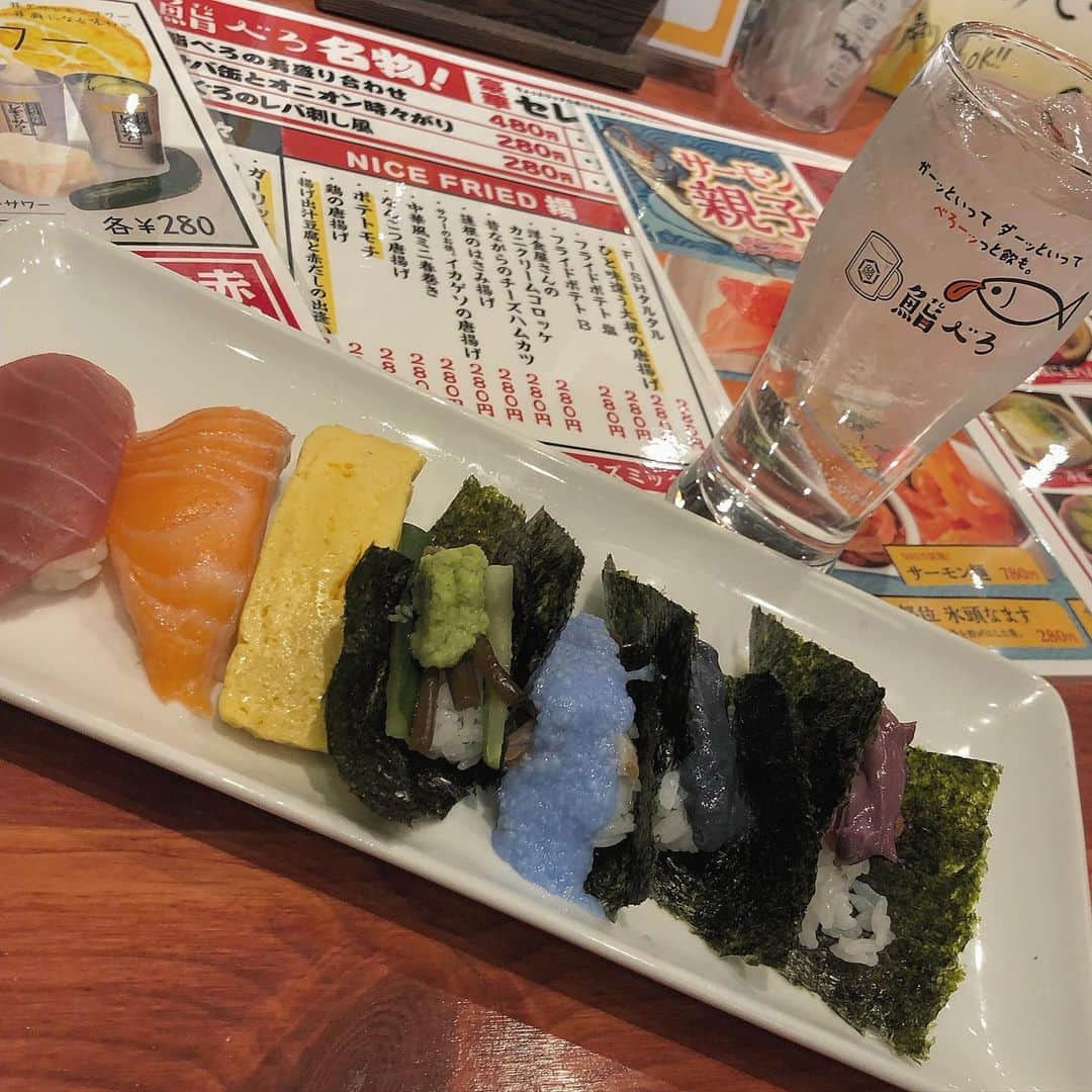 泳ぎイカ 九州炉端 弁慶 新大宮店のグルメインスタ