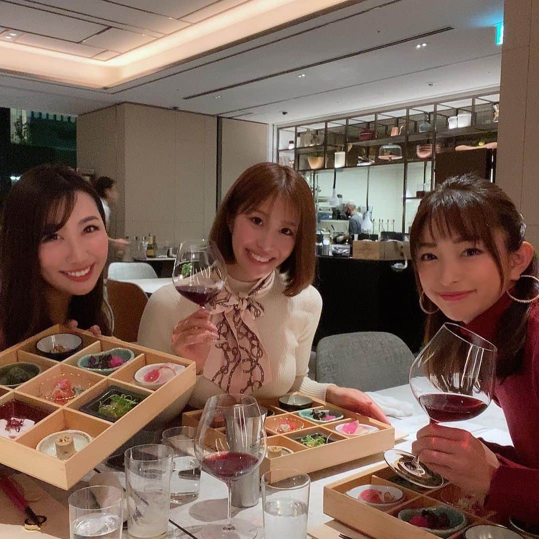 yurieのインスタグラム