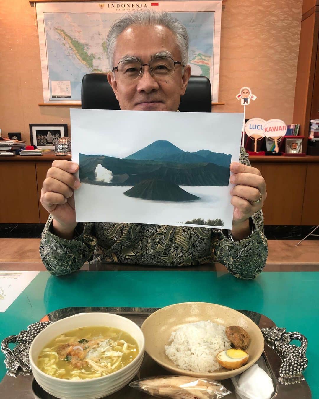石井正文のインスタグラム