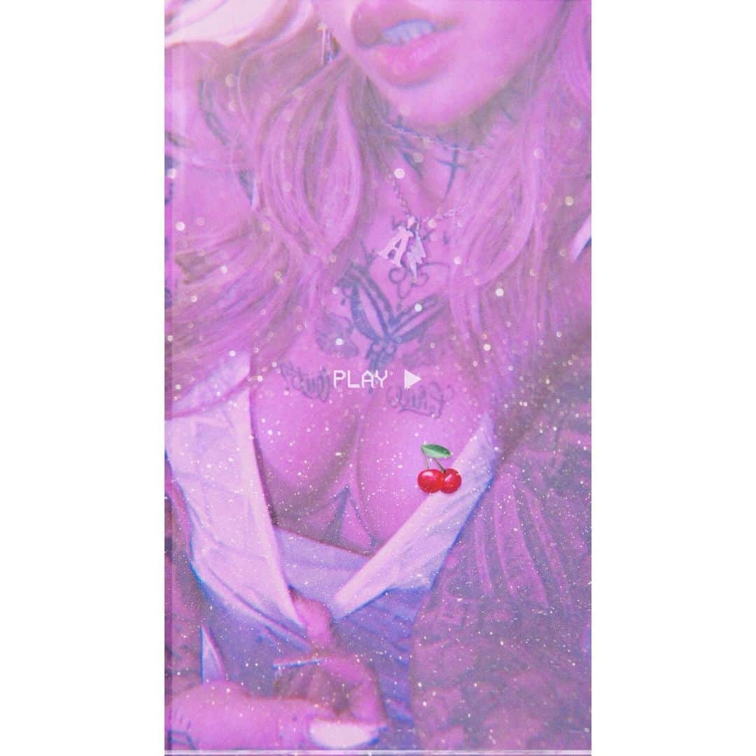 泉麻那のインスタグラム