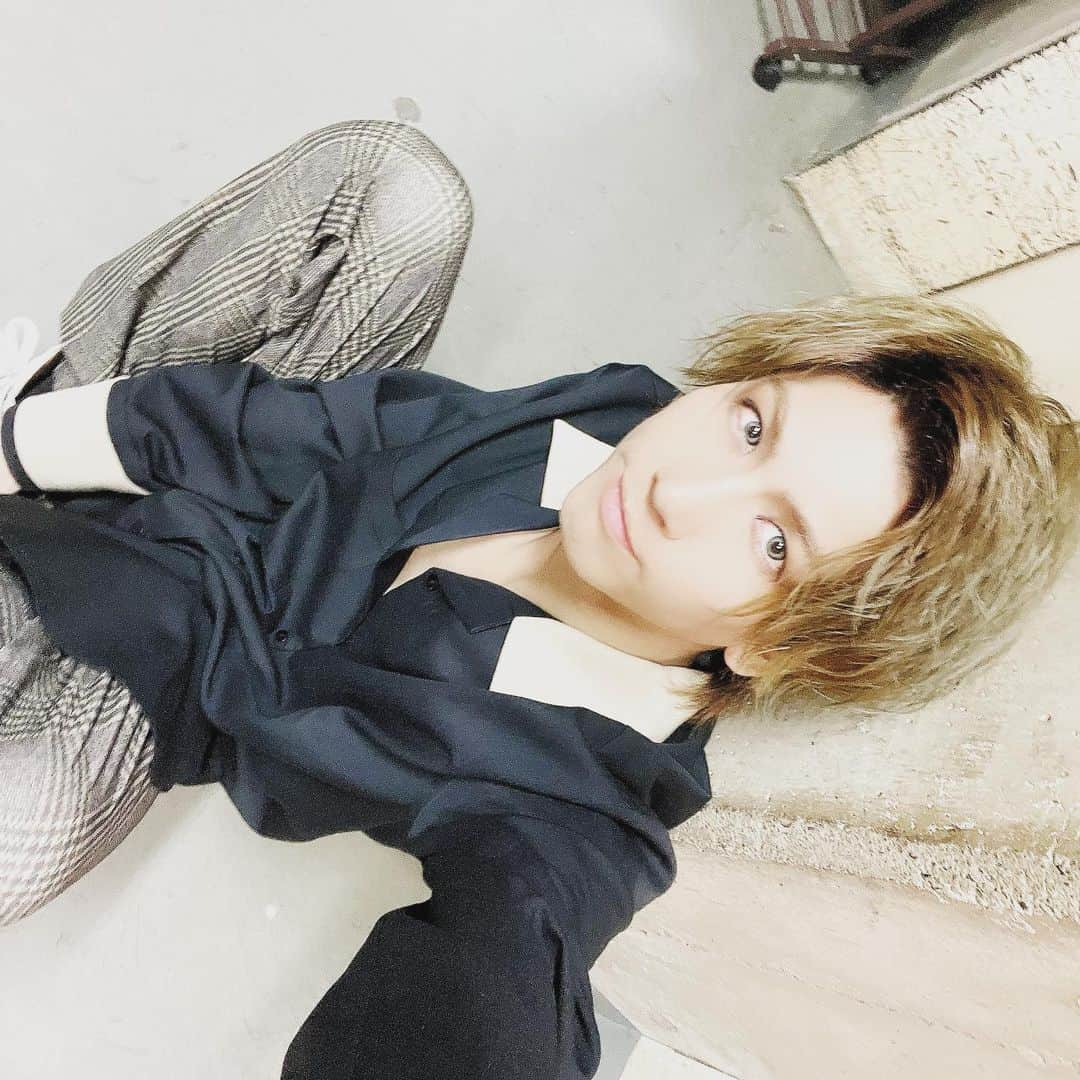 TAKUMA のインスタグラム