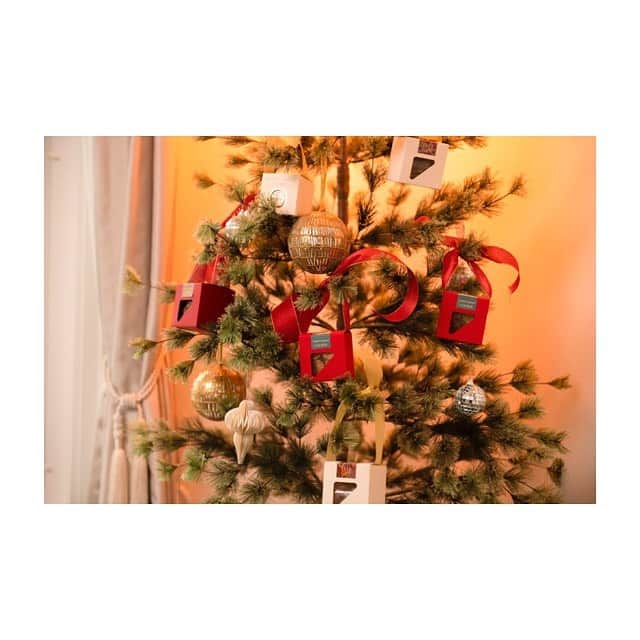 ellecafejapanさんのインスタグラム写真 - (ellecafejapanInstagram)「【 ELLE75周年キャンペーン企画🎄 】﻿ ﻿ ﻿ ＼ フォロー&いいね&コメント ／で当たる！﻿ ELLEからクリスマスキャンペーンを実施！﻿ ﻿ ﻿ ELLE caféからクリスマスプレゼントを10名様にプレゼントします✨﻿ ﻿ ﻿ ELLE caféでは今年のクリスマスに、﻿ ﻿ #おうちクリスマス でラグジュアリーな時間を過ごしていただけますように🌟﻿ ﻿ と願いを込めて、﻿ オーナメントとしてもご使用いただける、焼き菓子やティー、ギフトセットをプレゼント致します🎁﻿ ﻿ ﻿ オーガニックやグルテンフリー、ヴィーガンなど様々な食のライフスタイルに対応したアイテムが詰まったギフトボックスを是非お楽しみください✨﻿ ﻿ ﻿ ﻿ [ Carb Control Cookie ]﻿ 血糖値の上昇が緩やかなココナッツシュガーなどで甘み付けした、ナチュラルな糖質コントロールクッキーです。﻿ 1食（推奨4粒）あたり糖質10g以下！さらにグルテンフリーでヴィーガン仕様！﻿ 小麦粉も米粉も不使用！ココナッツの粉を中心に全てナチュラルな原料で、 一つ一つ丁寧に製造しています。﻿ ﻿ ﻿ [ Herbal Blend Tea Fleur ]﻿ 植物のチカラを取り入れた、ウェルネスブレンドのオーガニックフラワーティー。﻿ ﻿ 世界中から厳選された最高級のオーガニックハーブが私たちの心と身体、そして地球環境を癒します。﻿ ﻿ ﻿ [ Gluten Free Cookie ]﻿ エルカフェのグルテンフリークッキーは、厳選された米粉（もしくはオーガニックオートミール）をベースに作っており、血糖値を急激に上げるとされる白砂糖を一切使用していません。﻿ 独特の風味を感じやすい米粉ですが、ELLE caféの商品はグルテンフリーとは気づかないほどの味わいに仕上がっています。﻿ 白砂糖は不使用で変わりにメープルシロップを使用、﻿ オイルはアーユルヴェーダで「万能薬」として使用されている太白ごま油を使用しています。﻿ ﻿ ﻿ ﻿ 《プレゼント商品》﻿ ☑︎Organic Tea & Cookie GIFT﻿ ¥7,700+tax﻿ ﻿ 《応募方法》﻿ 1. @ellecboutiquejapan と@ellecafejapan のアカウントをフォロー﻿ 2. この投稿をいいね！﻿ ﻿ リポストしたら、当たる確率UP🤍﻿ ﻿ 《応募期間》﻿ 2020年12月3日(木)〜12月13日(日)23:59まで﻿ ﻿ 《当選発表》﻿ 2020年12月15日(木)﻿ 当選者の方には @elleboutiquejapan からDMを送らせていただきます。﻿ ﻿ 《注意事項》﻿ ●アカウント非公開の方は抽選対象外となります。﻿ ●キャンペーン終了直後にフォロー解除されますと当選連絡ができなくなる場合がございます。﻿ ●当選のご連絡後ご返信がない場合は、当選が無効となる可能性がございます。﻿ ﻿ ﻿ 皆さまのたくさんのご応募お待ちしております❕」12月8日 19時46分 - ellecafejapan
