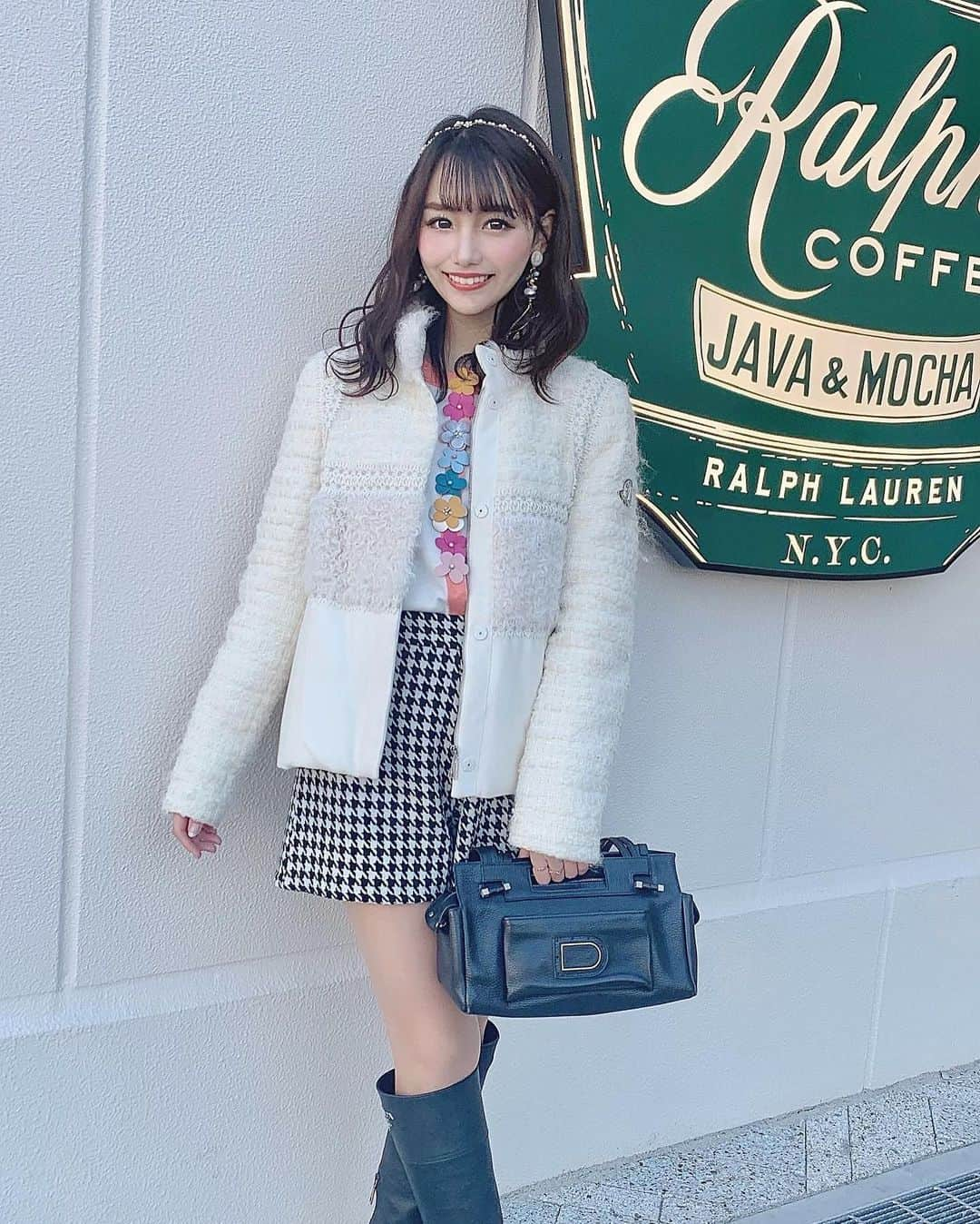 加藤里奈のインスタグラム