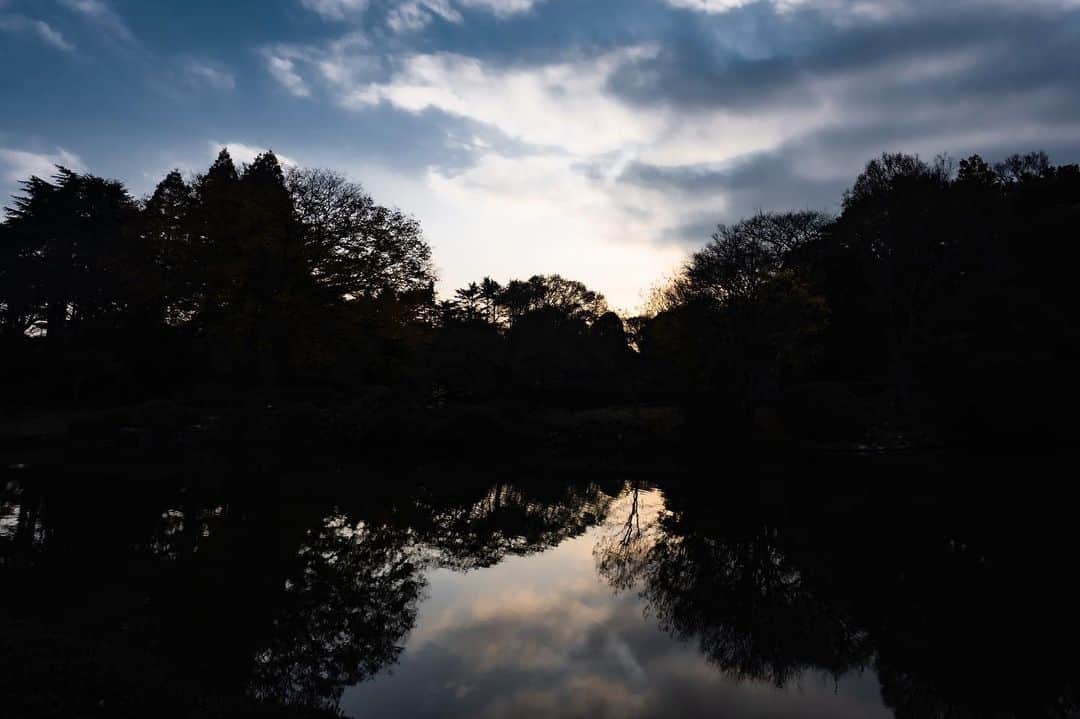 _msy_tさんのインスタグラム写真 - (_msy_tInstagram)「Before the sunset. It was quiet moment.  . 夕焼けに向かっていく空間、静かで美しかったです🌄 . . . #picoftheday #team_jp #pixlib_jp #visitjapanjp #alpha_newgeneration #sorakataphoto #tokyocameraclub #ap_japan_ #ig_japan #visitjapanjp #retrip_news #art_of_japan_ #photo_jpn #japantravelplanet #hubsplanet #daily_photo_jpn #ptk_japan #wu_japan #japan_daytime_view #nature #sky #sunset #広がり同盟 #風景 #風景写真 #風景写真部 #空 #自然 #pastpicture」12月8日 20時29分 - masaya_takigawa