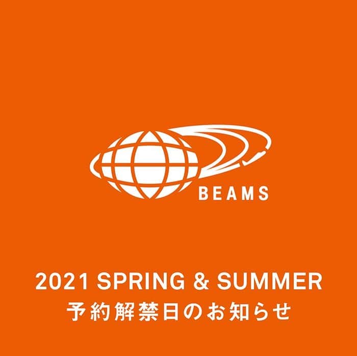 BEAMS JAPANさんのインスタグラム写真 - (BEAMS JAPANInstagram)「＜PRE ORDER＞ ご愛顧いただいているお客様に向けて一早く次シーズンのご紹介をさせていただきたく、2021年春夏商品の予約解禁日のお知らせを致します。  2020年12月7日（月）よりご予約可能となります。 全国のビームス各店にて、商品取扱ラインナップをご覧頂き、ご予約を承ります。 ※＜Pilgrim Surf+Supply＞と＜BEAMS GOLF＞は12月14日（月）よりご予約を承ります。 ※一部予約対応が出来かねる店舗がございます。 ※ご予約を承りかねるブランドやアイテムもございます為、あらかじめご了承ください。  気になるアイテムやご不明点ございましたら、是非店頭にお問い合わせください。  BEAMS JAPAN ☎︎ 03-5368-7300 @beams_japan #beams #beamsjapan #japan #tokyo #shinjuku #fashion #mensfashion #womensfashion #日本 #東京 #新宿 #ファッション#メンズファッション #ウィメンズファッション #ビームス #ビームスジャパン」12月8日 20時22分 - beams_japan