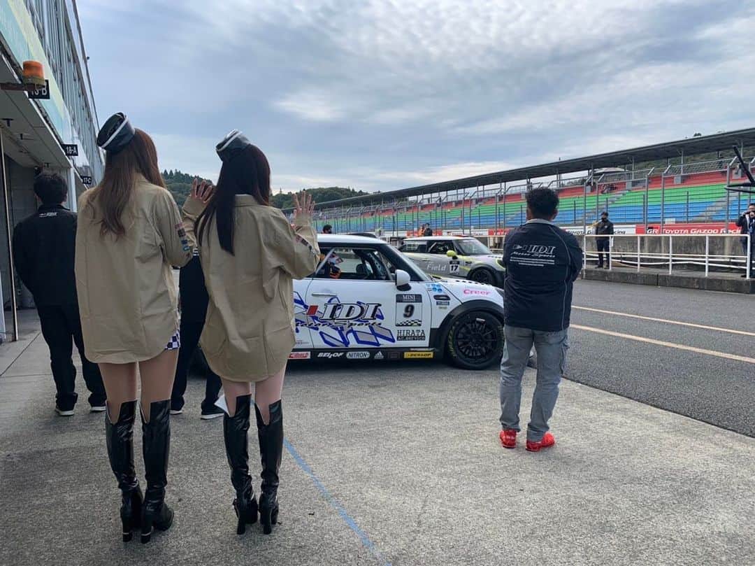 大矢ひな（ヒナ）のインスタグラム