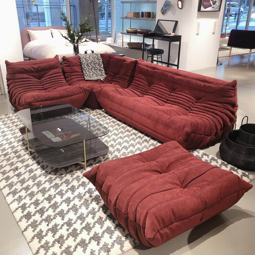 ligne roset shopのインスタグラム