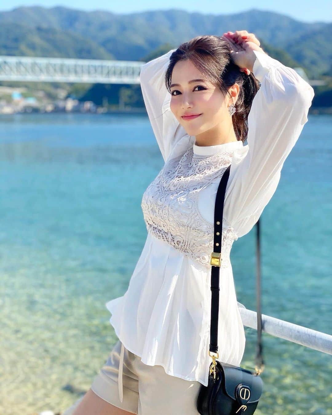 石井里奈のインスタグラム