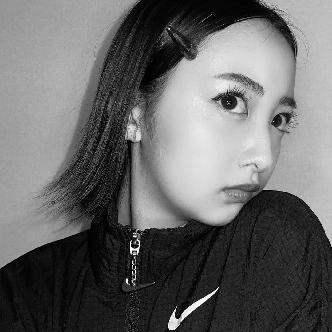熊田来夢のインスタグラム