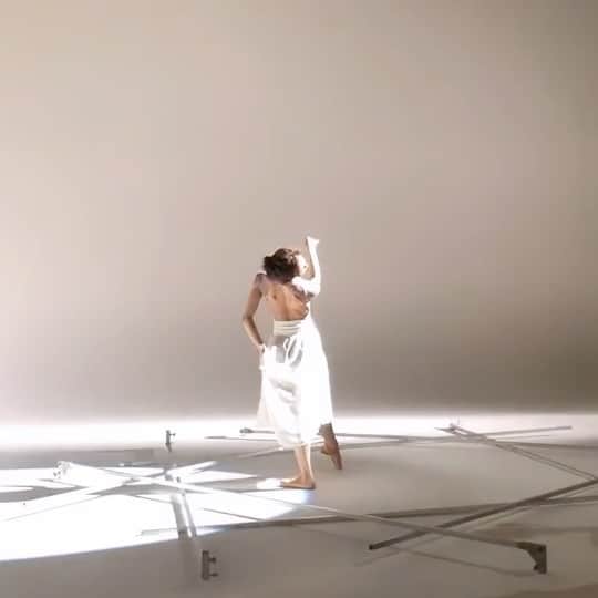 中村祥子のインスタグラム：「@jewels_ballet」