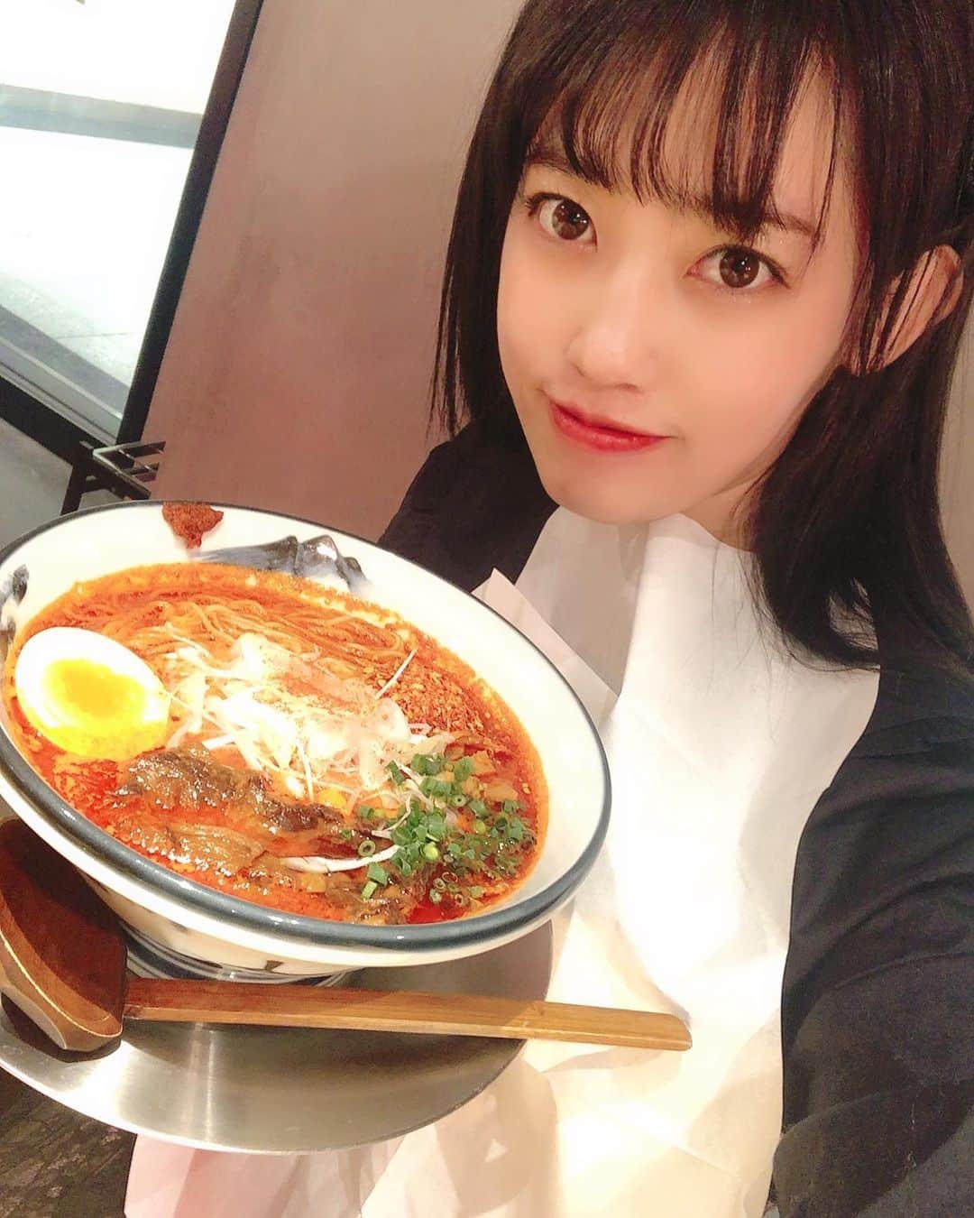 璃乃のグルメインスタ