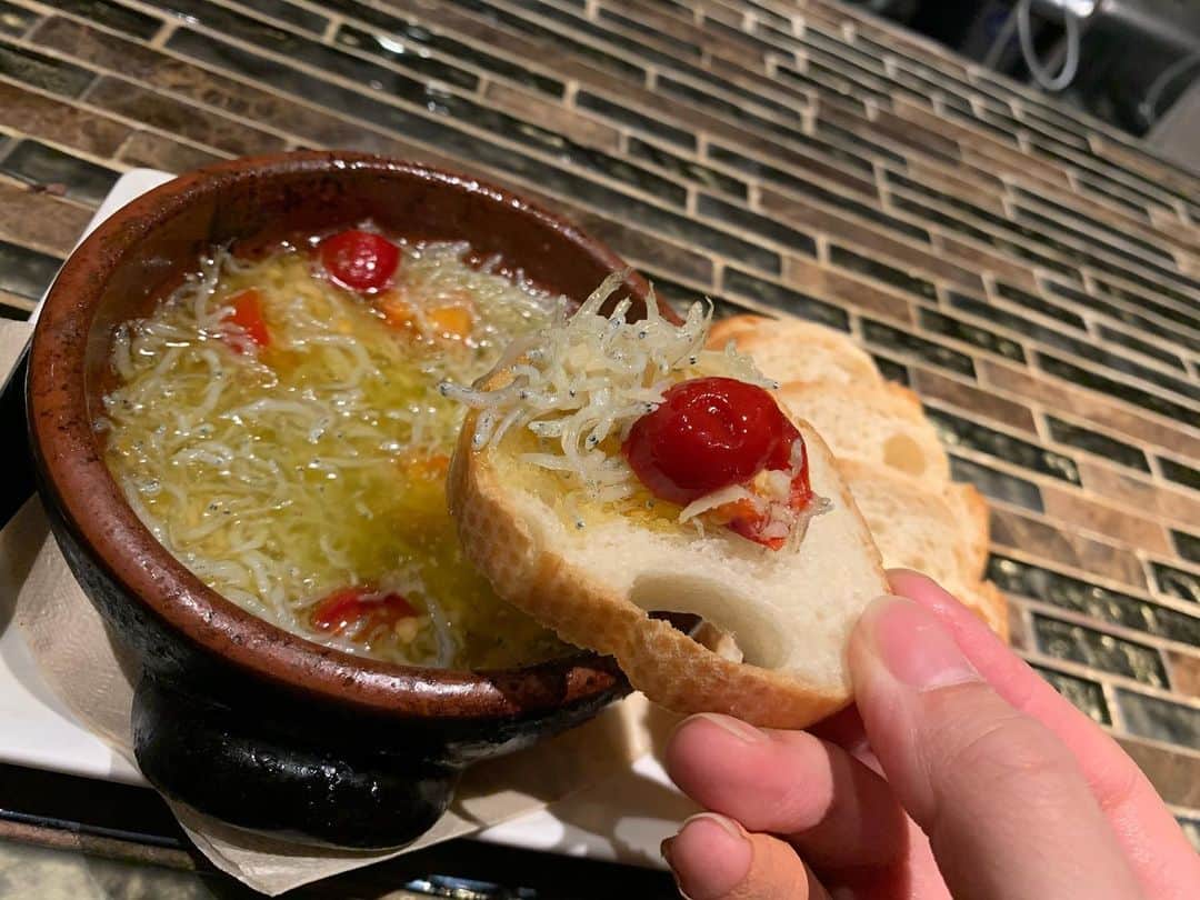 アジアンビストロDai武蔵小杉のグルメインスタ