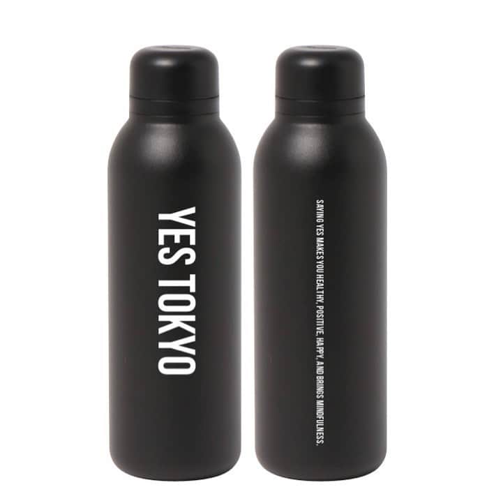 YES TOKYOのグルメインスタ