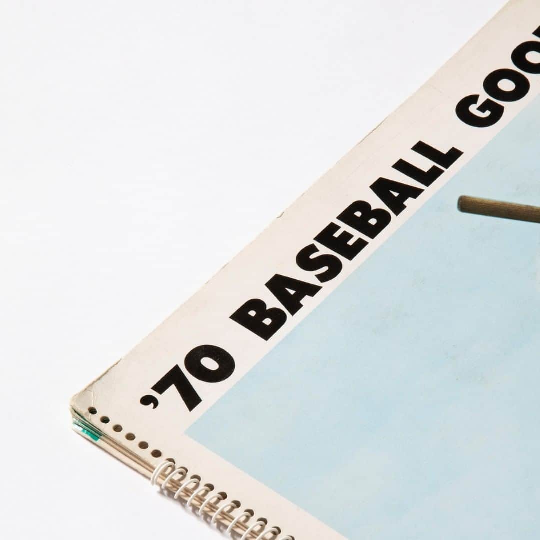 Jackmanさんのインスタグラム写真 - (JackmanInstagram)「「70'S CATALOGUE」  Limited-edition home and visitor coloured baseball inspired by an old 1970's catalogue are available exclusively in the London Bridge and Tokyo shop.   <HOME : Uni-Cream> Jackman,﻿ Ebisu, Tokyo 2-20-5 Ebisu-minami, Shibuya-ku, Tokyo﻿ +81 3-5773-5916﻿ Wednesday to Friday : 11am-7pm﻿ Saturday and Sunday : 10am-6pm﻿  <VISITOR : Uni-Grey> Jackman, Park Street, London No.3 Park Street, Borough Market, London, SE1 9AB +44 203 006 1656 Monday to Saturday : 10am-6pm Sunday : 11am-5pm  #jackman_official #factorybrand #madeinjapan #madeinfukui #boroughmarket #londonbridge」12月8日 20時50分 - jackman_official