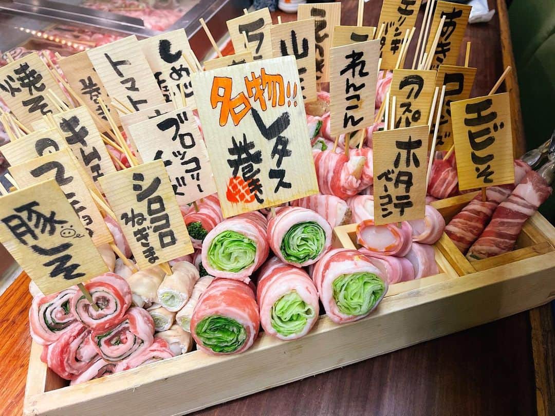 唯一無二の絶品グルメのグルメインスタ