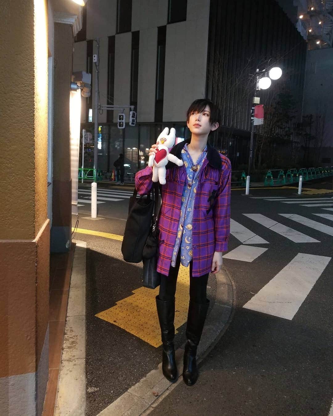 光宗薫のインスタグラム