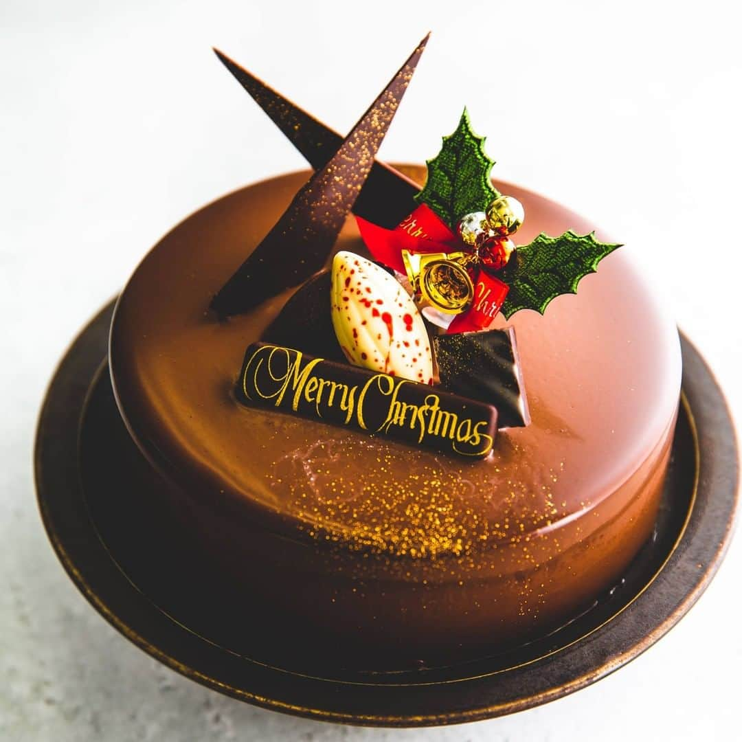 Decadence du Chocolatのインスタグラム