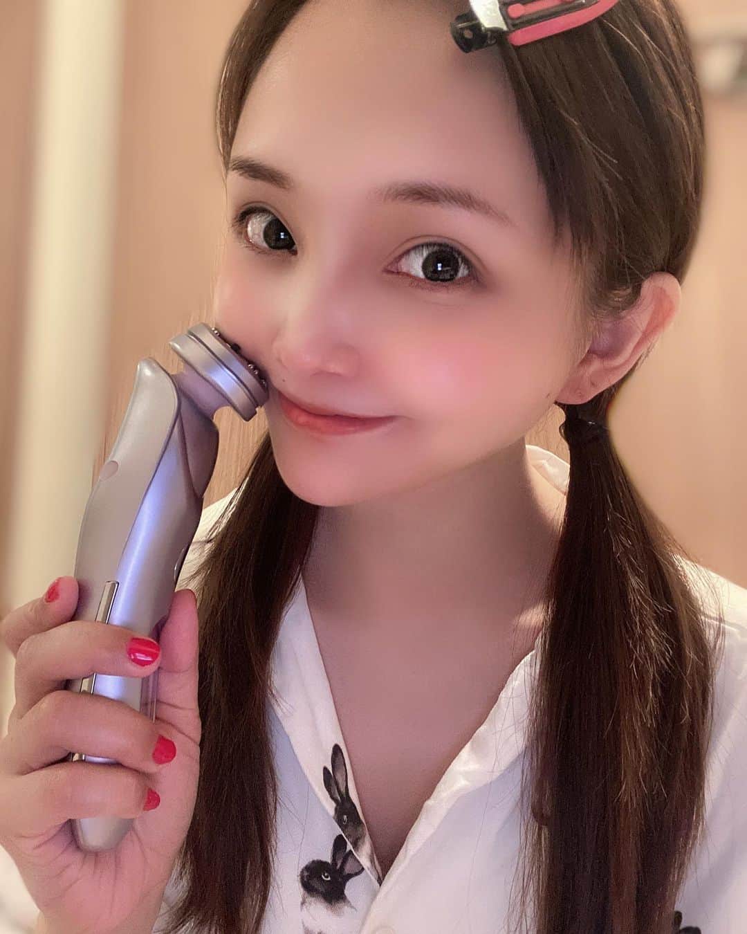 宇佐美あいりのインスタグラム