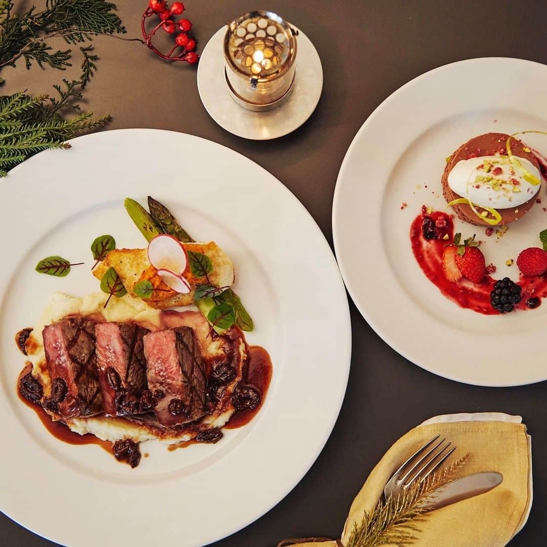 TYSONS&COMPANYのグルメインスタ