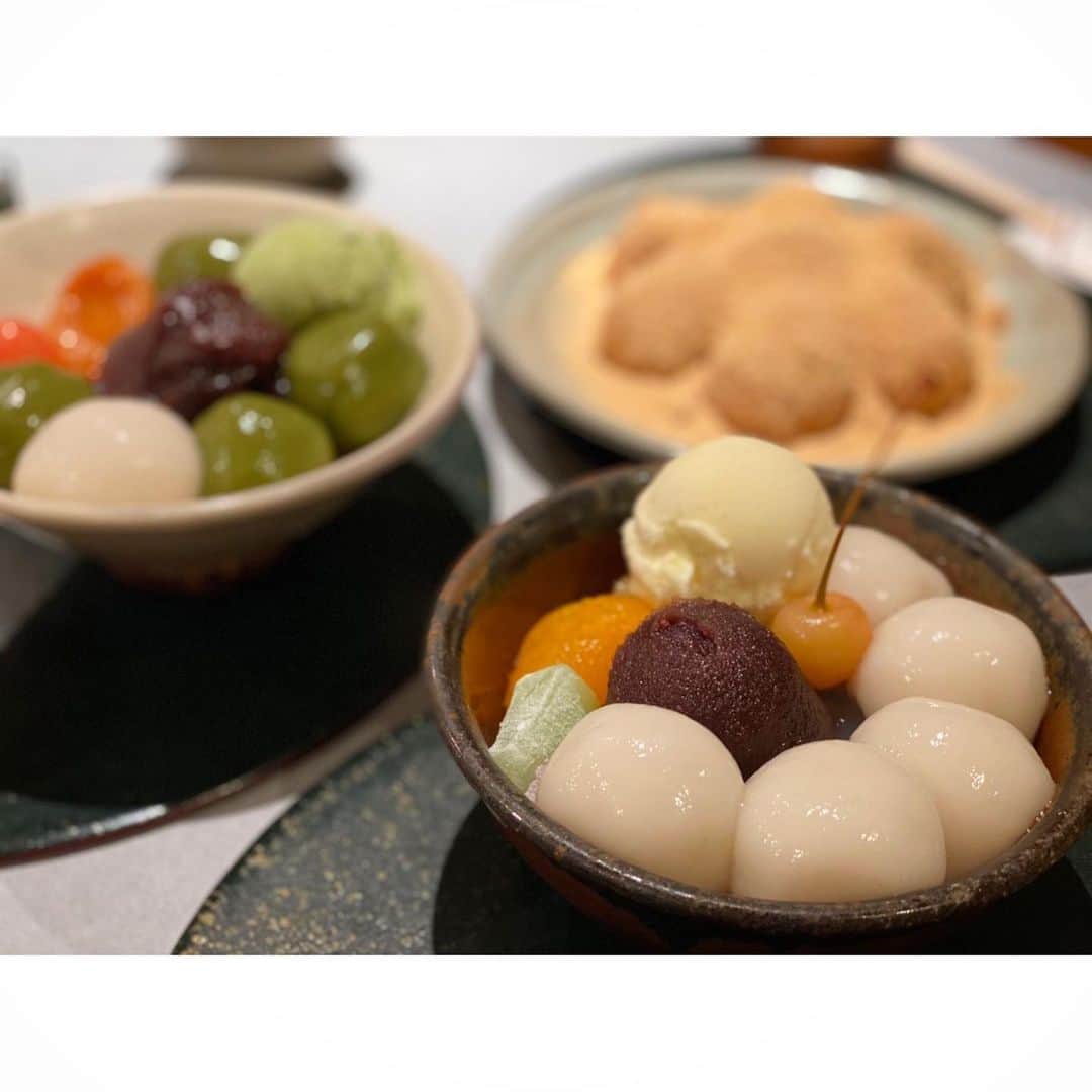 YU-U（工藤由布）のグルメインスタ