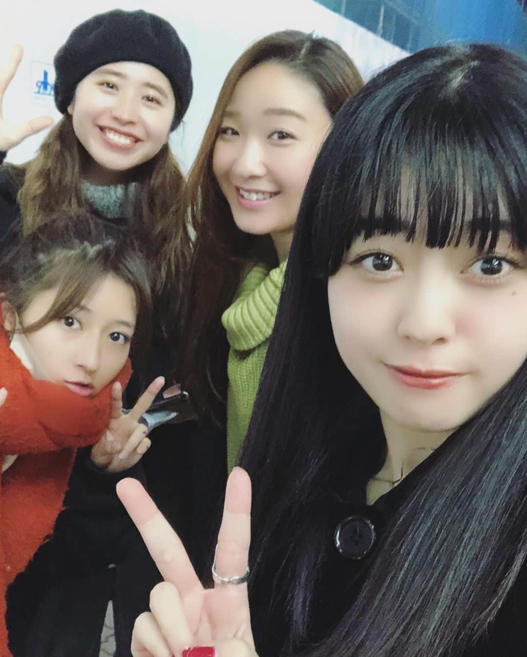 斉藤ひかりさんのインスタグラム写真 - (斉藤ひかりInstagram)「#脱出ゲーム またもや挑戦しました！！🙌🏻✨ #びっくり謎工場からの脱出   今回は脱出できたと思ったのに！！🤣 あと少し？だったのに…！！！🤣 油断しました〜！！🤣 最後の最後までびっくりさせられっぱなしでした！👏✨  あやかんぬ いそまいちゃん みつき 本当に楽しいメンバーです💕 謎解きすればするほど仲が深まる！！笑  脱出ゲーム、オススメですよ！🥳」12月8日 21時18分 - hikarisaito1027