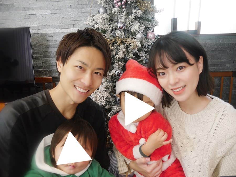 橋本奈実さんのインスタグラム写真 - (橋本奈実Instagram)「恒例のクリスマス準備🎄 をYouTubeにアップしました✨一緒にわくわくできたら嬉しいな😊🎵」12月8日 21時18分 - nami_ch